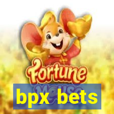 bpx bets